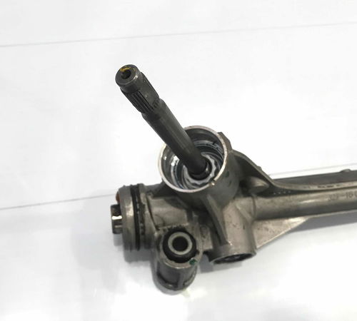 Caixa De Direção Chevrolet Onix/prisma 2013/2019