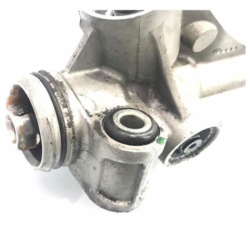 Caixa De Direção Chevrolet Onix/prisma 2013/2019