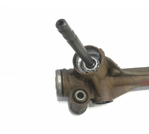 Caixa De Direção Chevrolet Onix/prisma 2013/2019