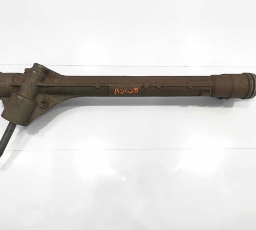 Caixa De Direção Chevrolet Onix/prisma 2013/2019