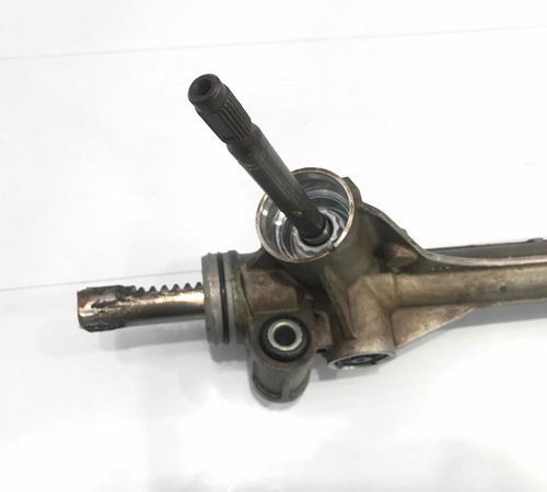 Caixa De Direção Chevrolet Onix/prisma 2013/2019