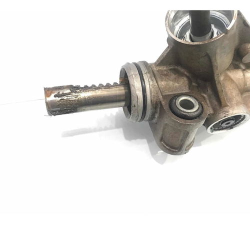 Caixa De Direção Chevrolet Onix/prisma 2013/2019