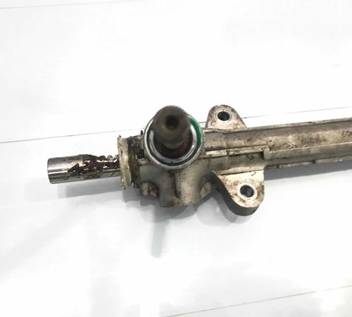 Caixa De Direção Hyundai I30 2009/2012