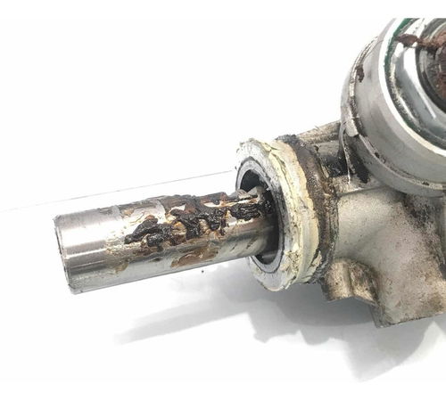 Caixa De Direção Hyundai I30 2009/2012