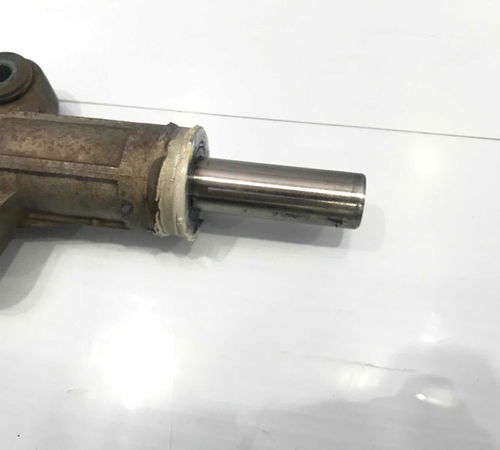Caixa De Direção Hyundai I30 2009/2012