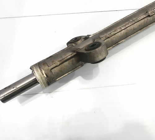 Caixa De Direção Hyundai I30 2009/2012