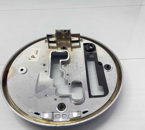 Moldura Indicador Marcha Mitsubishi Asx 2011/2015