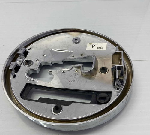 Moldura Indicador Marcha Mitsubishi Asx 2011/2015