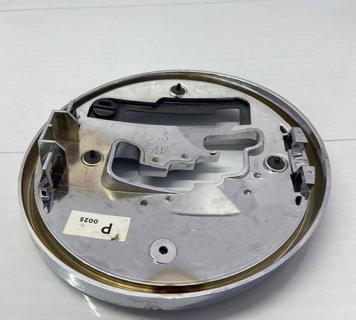Moldura Indicador Marcha Mitsubishi Asx 2011/2015
