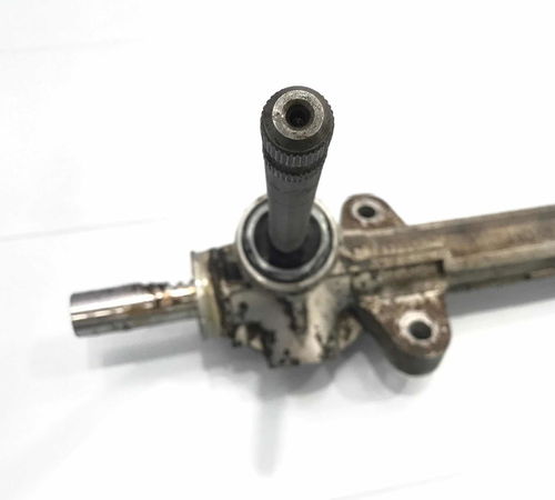 Caixa De Direção Hyundai I30 2009/2012