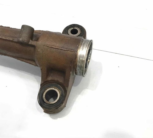Caixa De Direção Toyota Corolla 2015/2018
