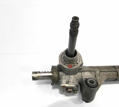 Caixa De Direção Fiat Palio 1996/2000