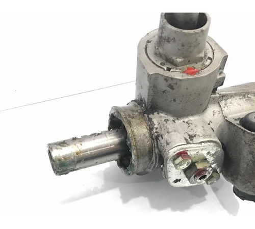 Caixa De Direção Fiat Palio 1996/2000
