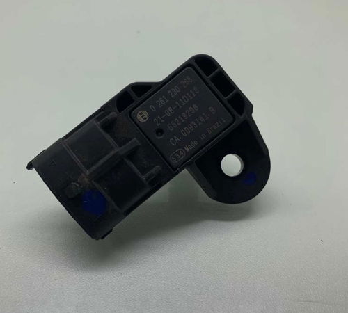 Sensor Map Fiat Fiorino 2015/2021