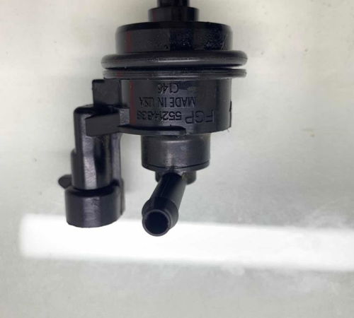 Valvula Canister Fiat Fiorino 2015/2021