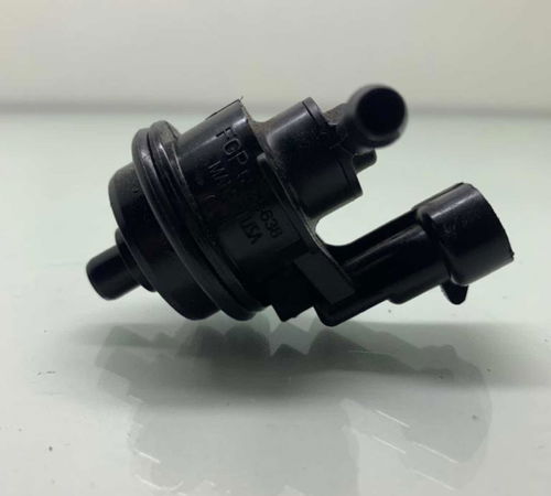 Valvula Canister Fiat Fiorino 2015/2021