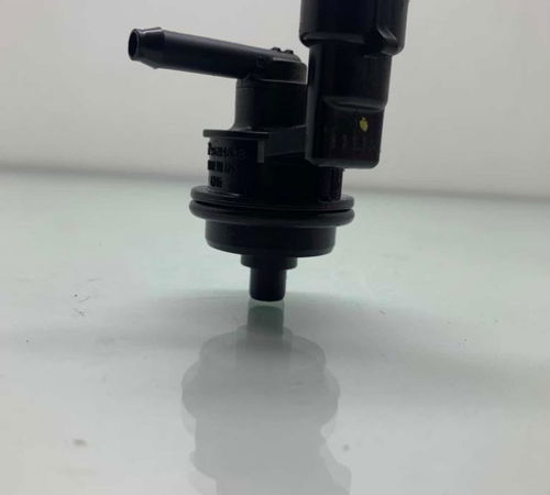 Valvula Canister Fiat Fiorino 2015/2021