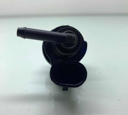 Valvula Canister Fiat Fiorino 2015/2021