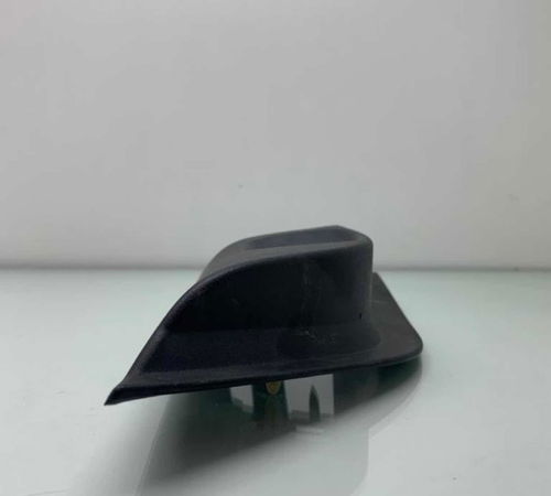 Moldura Interna Retrovisor Direito Chevr...