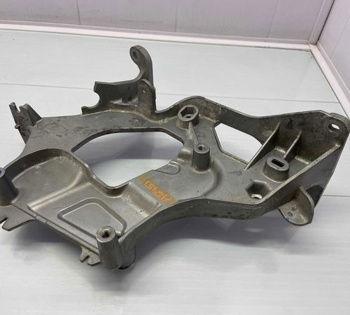 Suporte Alavanca Câmbio Freio De Mão Honda Civic 1.8 2007/11
