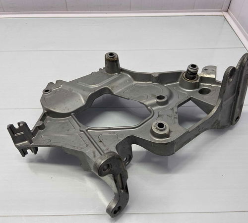 Suporte Alavanca Câmbio Freio De Mão Honda Civic 1.8 2007/11