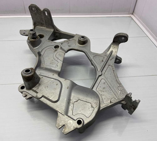 Suporte Alavanca Câmbio Freio De Mão Honda Civic 1.8 2007/11