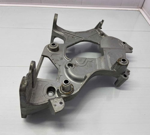 Suporte Alavanca Câmbio Freio De Mão Honda Civic 1.8 2007/11
