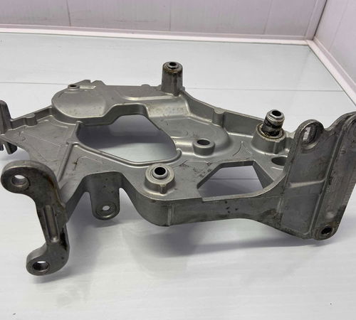 Suporte Alavanca Câmbio Freio De Mão Honda Civic 1.8 2007/11