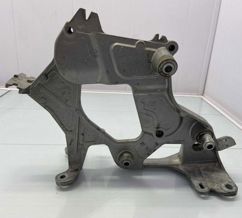 Suporte Alavanca Câmbio Freio De Mão Honda Civic 1.8 2007/11