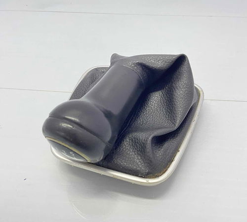Manopla Coifa Câmbio Volkswagen