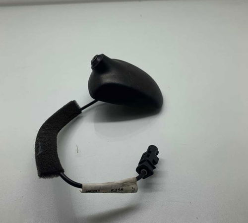 Base Antena De Teto Chevrolet Onix 2013/2019