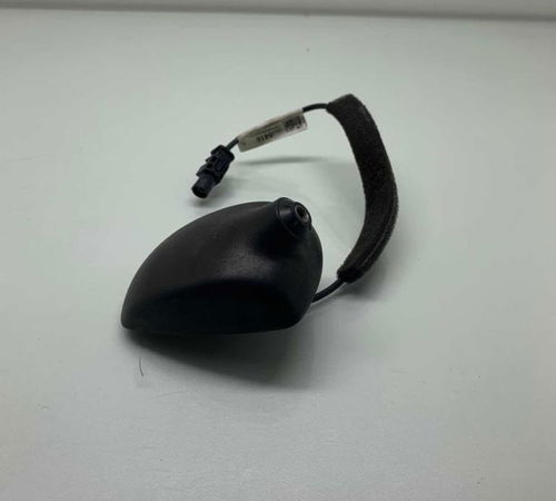Base Antena De Teto Chevrolet Onix 2013/2019