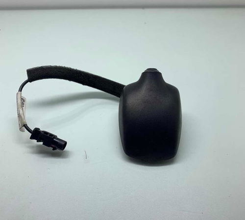 Base Antena De Teto Chevrolet Onix 2013/2019