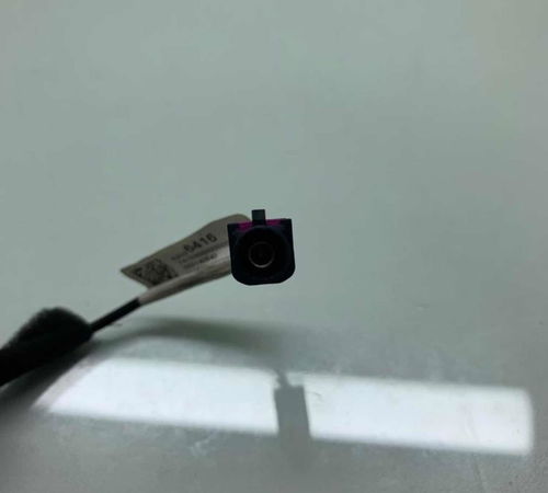 Base Antena De Teto Chevrolet Onix 2013/2019
