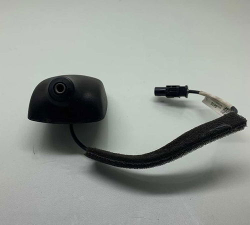 Base Antena De Teto Chevrolet Onix 2013/2019