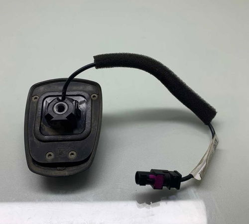 Base Antena De Teto Chevrolet Onix 2013/2019
