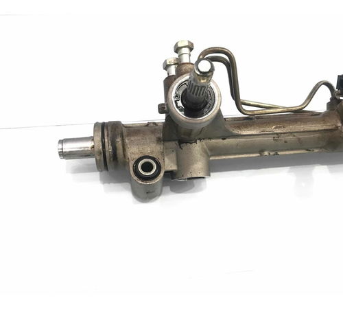 Caixa De Direção Hidráulica Fiat Punto/linea 2008/2018