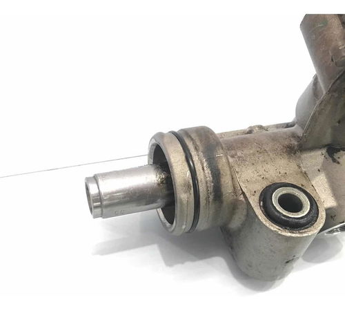 Caixa De Direção Hidráulica Fiat Punto/linea 2008/2018