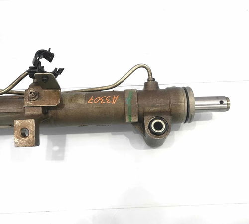 Caixa De Direção Hidráulica Fiat Punto/linea 2008/2018