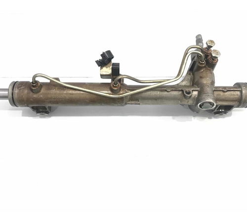 Caixa De Direção Hidráulica Fiat Punto/linea 2008/2018