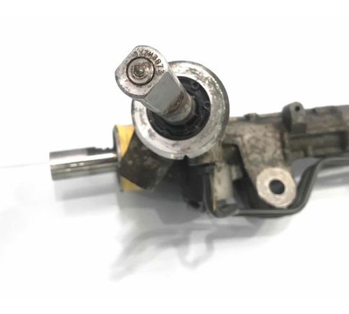Caixa De Direção Hidráulica Renault Duster/oroch 2011/2021