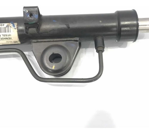 Caixa De Direção Hidráulica Renault Duster/oroch 2011/2021