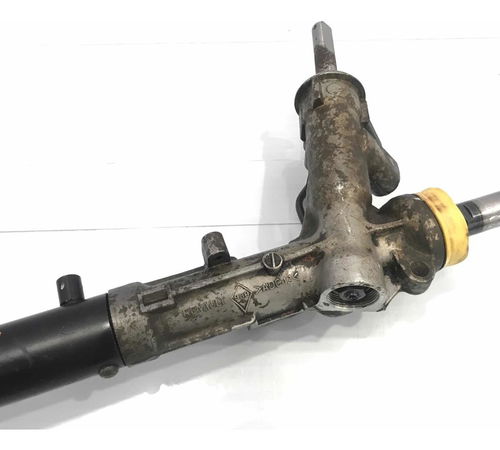 Caixa De Direção Hidráulica Renault Duster/oroch 2011/2021