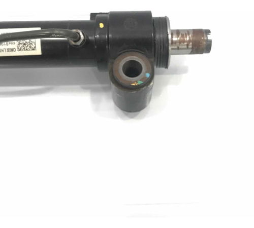 Caixa De Direção Hidráulica Chevrolet Onix/prisma 2013/2017