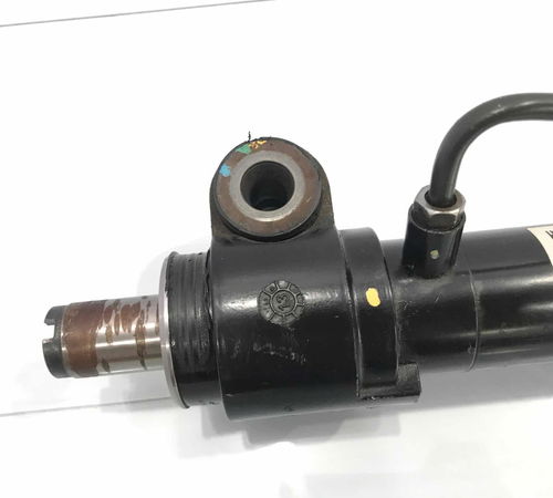 Caixa De Direção Hidráulica Chevrolet Onix/prisma 2013/2017