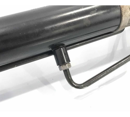 Caixa De Direção Hidráulica Gm Spin/sonic/cobalt 2012/2017