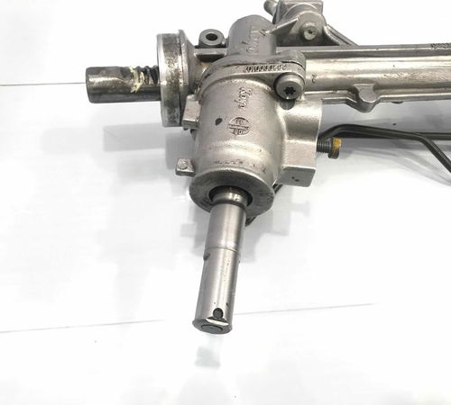 Caixa De Direção Hidráulica Peugeot 207 2007/2015