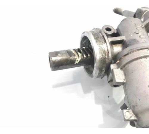 Caixa De Direção Hidráulica Peugeot 207 2007/2015