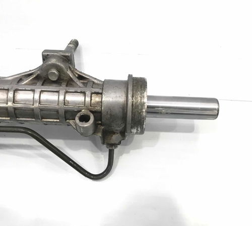 Caixa De Direção Hidráulica Peugeot 207 2007/2015