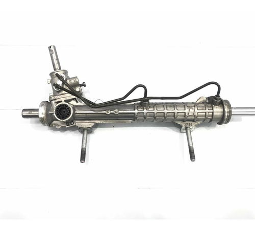 Caixa De Direção Hidráulica Peugeot 207 2007/2015